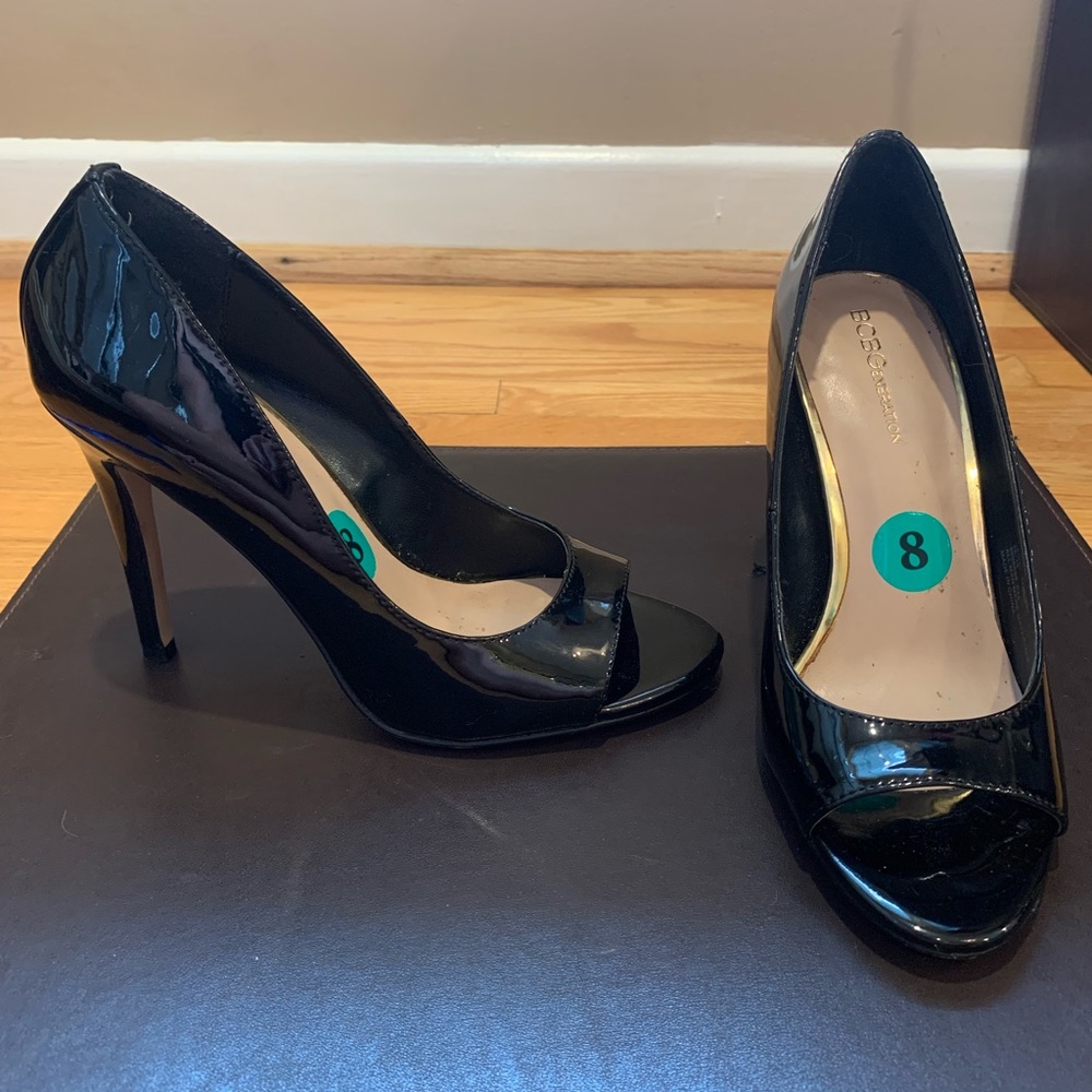 BCBG Generation pumps